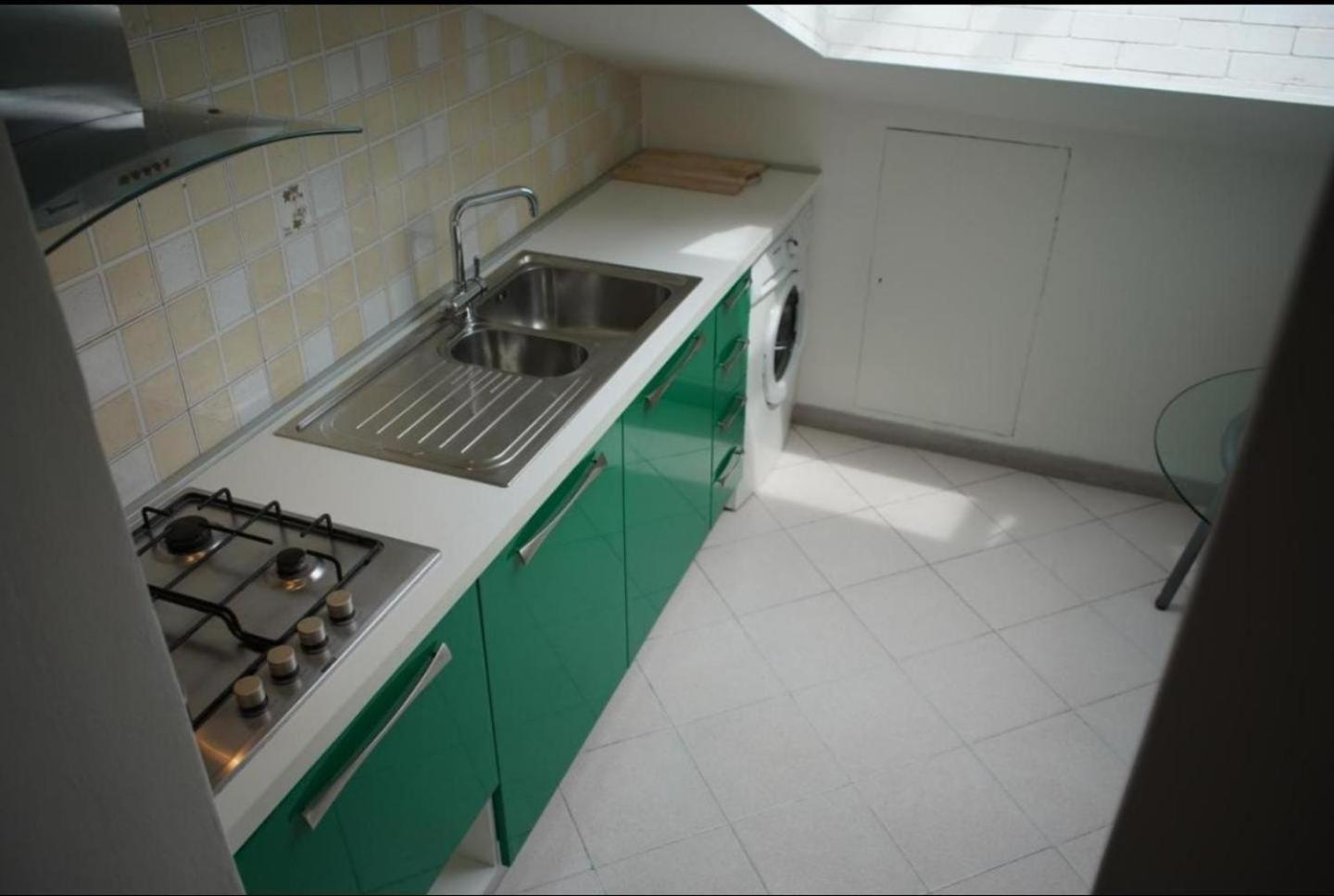 Apartamento La Ghibellina Siena Exterior foto